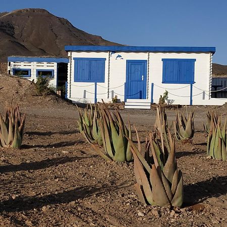 Casita Del Volcan ลาปาเรด ภายนอก รูปภาพ