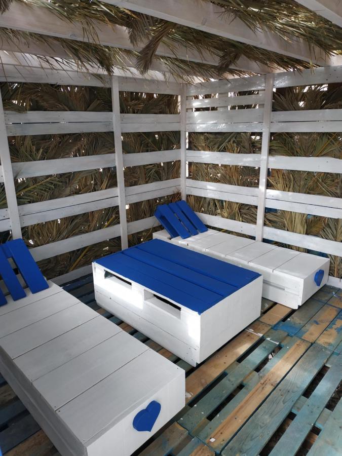 Casita Del Volcan ลาปาเรด ภายนอก รูปภาพ