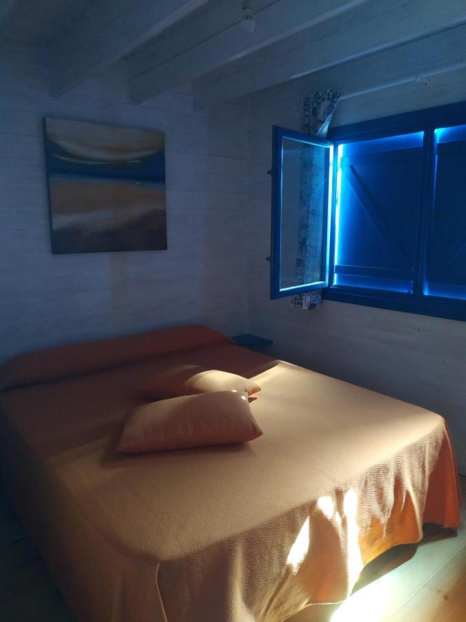 Casita Del Volcan ลาปาเรด ภายนอก รูปภาพ