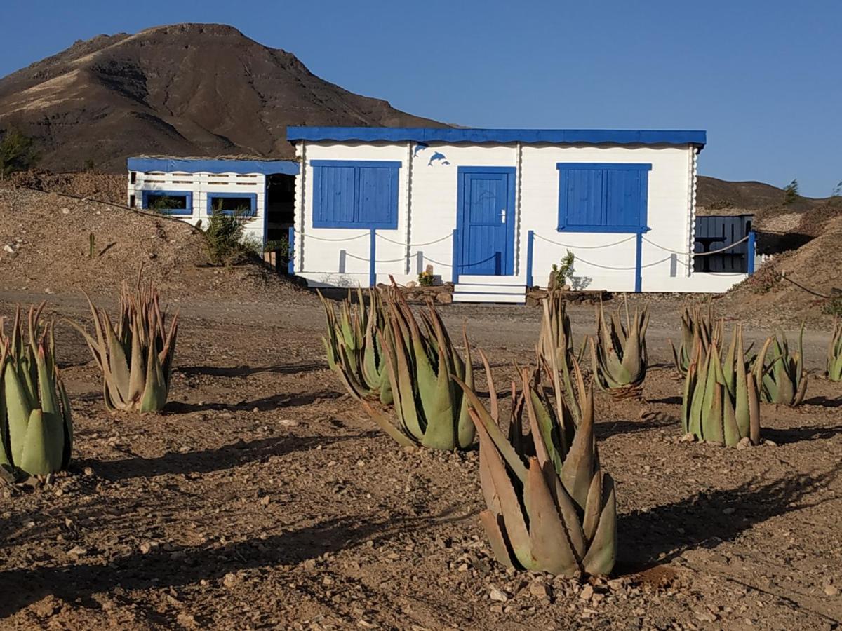 Casita Del Volcan ลาปาเรด ภายนอก รูปภาพ